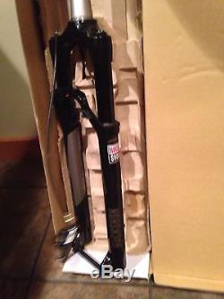 Rock Shox Sid Front Fork