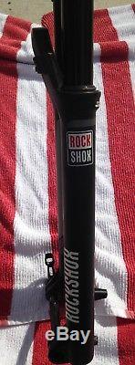 Rock Shox Sid RCT3 29 Fork / 100mm