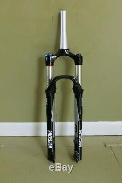 Rock Shox Sid RL 29 100mm Solo Air Travel Suspension Fork Tapered 9mm QR