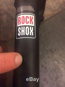 Rock Shox Sid RTC3 120mm 29er 15mm axle