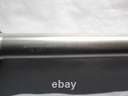 Rock Shox Sid Sl Dual Air Vintage 1999 Mtb Suspension Fork 1-1/8 Threadless