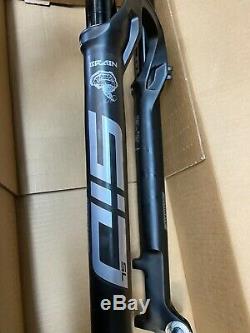 Rock Shox Sid Sl Ultimate Fork With Brain 29 Wheel Boost 110mm 44mm Offset 2021