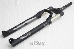 Rock Shox Sid Specialized Brain Fork 100mm Tapered Carbon Steerer Quick Release