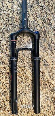 Rock Shox Sid Specialized Suspension Mountain bike Fork 29er. Boost 110x15