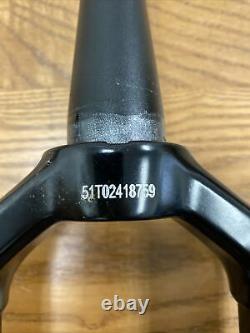 Rock Shox Sid Ultimate 120mm 29 Boost Race Day Suspension Fork 44mm Offset