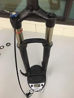 Rock Shox Sid World Cup 29 Carbon 100mm Suspension Fork