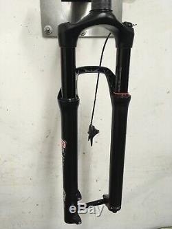 Rock Shox Sid World Cup Carbon Charger 29 No Boost