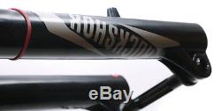 Rock Shox Sid XX 29er Tapered MTB Bike Suspension Fork 100mm 15mm Black NEW