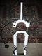 Rock Shox Sid XX 29er fork 100mm remote lock out 15mm axle, just serviced