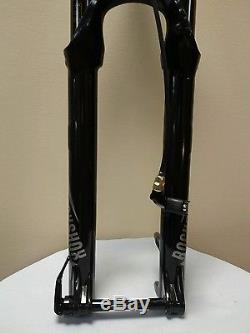 Rock Shox Sid XX Air 100mm 29er withX-Loc Straight Steer Tube (Mint Condition)