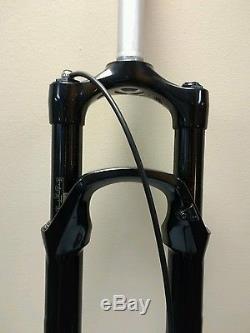 Rock Shox Sid XX Air 100mm 29er withX-Loc Straight Steer Tube (Mint Condition)