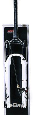 Rock Shox Sid XX World Cup 29er Tapered MTB Bike Suspension Fork 100mm 15mm NEW