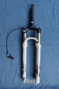 Rock Shox Sid XX World Cup Dual Air / MTB 29 Suspension Fork /100mm with lockout