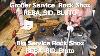 Rock Shox Solo Air Gro Er Service Big Service Reba Sid Bluto