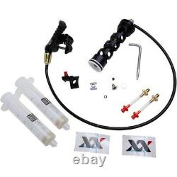 Rock Shox Xloc Sprint Right Sid B Lockout Remodel Kit Upgrade Kit New