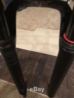 Rock Shox sid WC brain 29er Boost off of Specialized S-Works Epic 42mm Offset 29