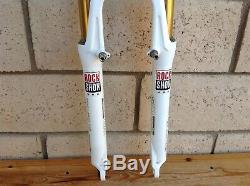 Rock shox SID RACE fork in great condition 1 1/8 x 8 1/4 in great condition