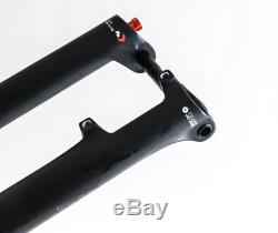 Rock shox Sid RL 29er 27.5+ MTB Bike Suspension Fork Boost 15 x 110mm 100mm NEW