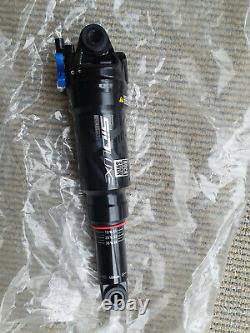 Rock shox sid luxe ultimate 190 40 rear shock mtb 2022 brand new remote
