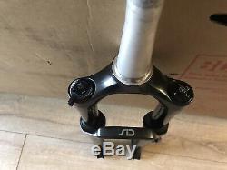 Rock shox sid xx solo air 29er fork with charger 2 damper kit