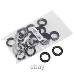 RockShox, 11.4018.028.003, 32mm SID/Reba/Revelation, Dust Seals (Pack of 20)