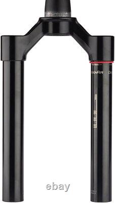 RockShox CSU Debonair 29 Boost 44 Offset Aluminum Taper Black Ano SID SL