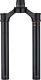 RockShox Crown/Steerer/Uppertube Debonair 29 Boost 44 Offset Aluminum Taper