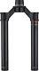 RockShox Crown/Steerer/Uppertube Debonair 29 Boost 44 Offset Aluminum Taper