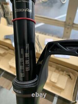 RockShox Fork SID Select 120mm 29 Boost Charger RL 44mm NEW Take-off 17.85mm