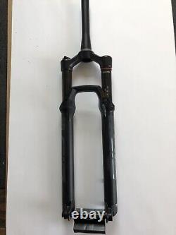 RockShox Fork SID Select CHARGER 29, 120mm Remote Lockout Maxle 110 X 15 Axle