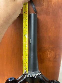 RockShox Fork SID Select Charger RL 29, 120 Mm