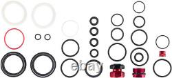 RockShox Fork Service Kit 200 Hours/1 Year, SID (35mm) Base / Select /