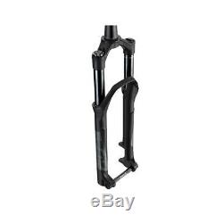 RockShox Fork Sid Select Charger RL Crown 29 Boosto 51 Off B4 Diff. BLK