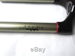 RockShox Gabel CSU SID 29 MCDNA Aluminum Black 32mm 51OS Tapered 11.4015.488.250