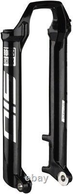 RockShox Lower Leg 29 15x110 Boost Gloss Black -Sid (35mm) Ultimate 100-120mm