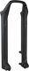 RockShox Lower Leg 29/27.5+, 15 x 110mm, SID RLC (A1), SID XX/RL (B1), Reba A