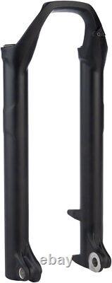 RockShox Lower Leg SID/Reba 29/27.5+, Boost 15X110, Diffusion Black