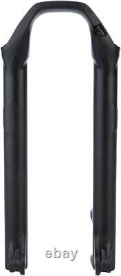 RockShox Lower Leg SID/Reba 29/27.5+, Boost 15X110, Diffusion Black