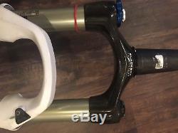 RockShox SID 29 World Cup XX fork with Carbon Crown