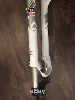 RockShox SID 29 World Cup XX fork with Carbon Crown