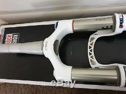 RockShox SID RCT3 100mm 29 29er Tapered Steer 9mm QR disc only with star nut