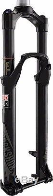 RockShox SID RCT3 Fork 15x110 BOOST! 29 100mm Solo Air 51mm offset Tapered