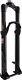 RockShox SID RCT3 Fork 29 120mm Solo Air 15mm Maxle 51mm offset Tapered