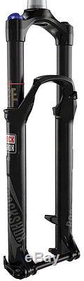 RockShox SID RCT3 Fork 29 / 27.5+ 120mm Solo Air Boost 15 x 110 Tapered 51 OS