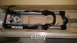 RockShox SID RCT3 Solo Air 100 Fork 29in 51mm offset