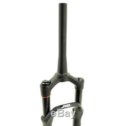 RockShox SID RL 27.5 MTB Bike Fork 15x110mm 100mm Remote Ready Black