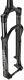 RockShox SID RL Fork 29 100mm Solo Air Charger2 Damper Tapered 15x100mm Blk B2