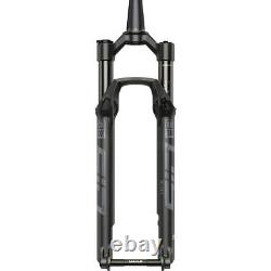 RockShox SID SL Select 29in Boost Fork Diffusion Black, 100mm, 44 Offset