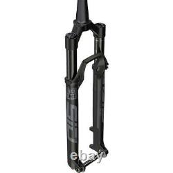 RockShox SID SL Select Charger RL 29in OneLoc Boost Fork Black, 100mm, 44mm