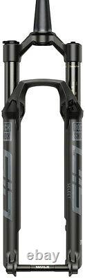 RockShox SID SL Select Charger RL Fork 29 100mm 15x110mm 44mm Offset Black